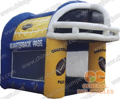Inflatable Advertising House for Sale
