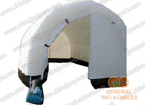 Inflatable Dome Tent for Sale