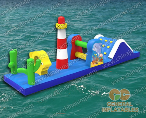 Under the sea pool game