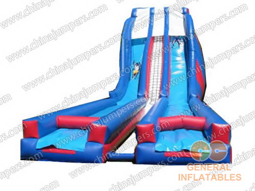 Super Slide