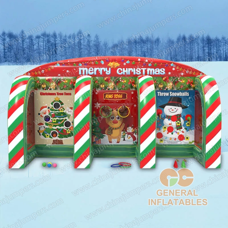 Christmas  Game
